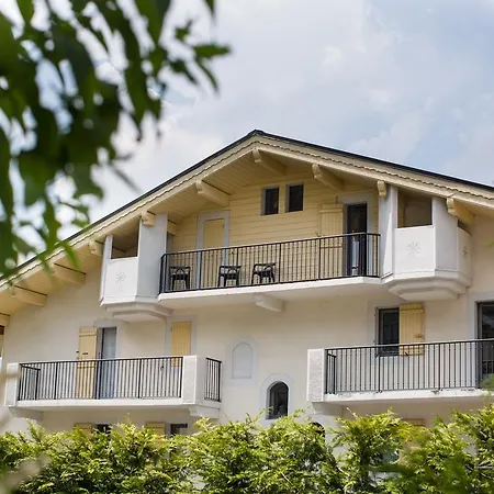 Fermes Du Montenvers Appartement Chamonix