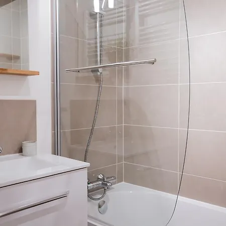 Fermes Du Montenvers Appartement Chamonix