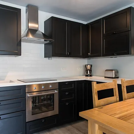 Fermes Du Montenvers Appartement Chamonix