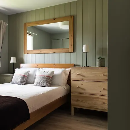 Appartement Fermes Du Montenvers *