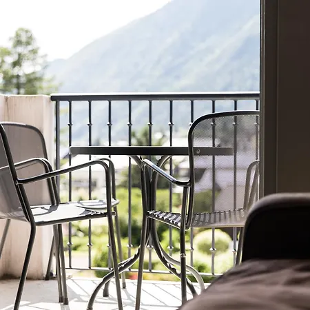 Appartement Fermes Du Montenvers Chamonix